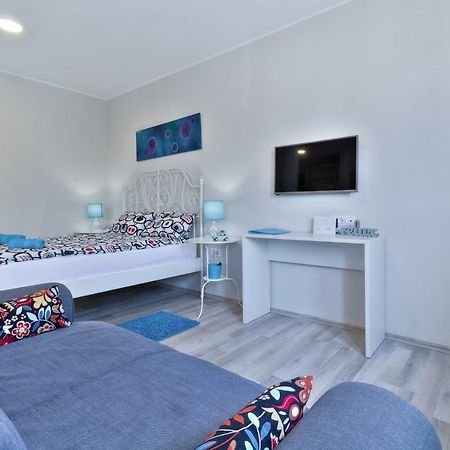 City Center Blue Dream Umag Zewnętrze zdjęcie