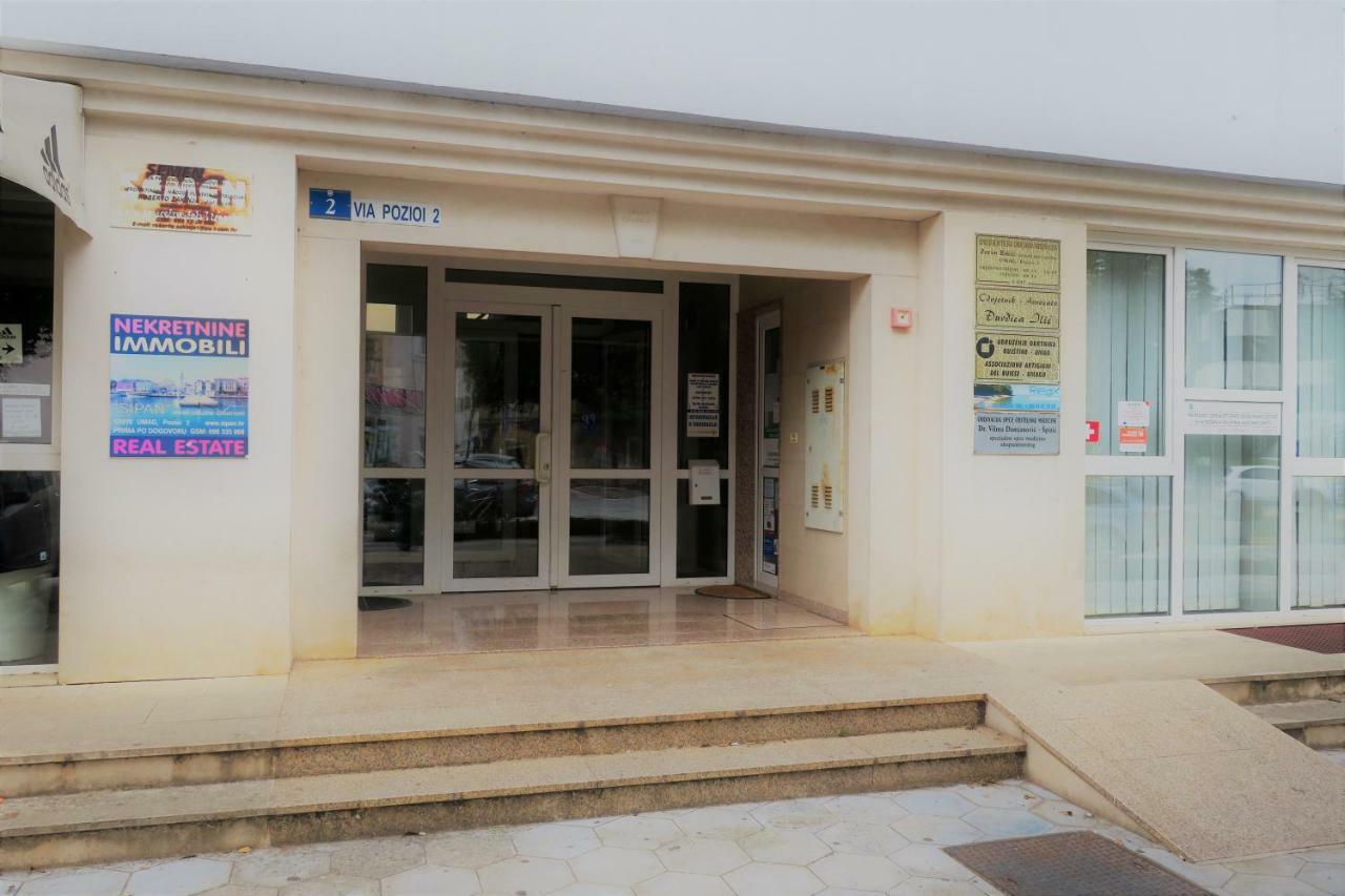 City Center Blue Dream Umag Zewnętrze zdjęcie