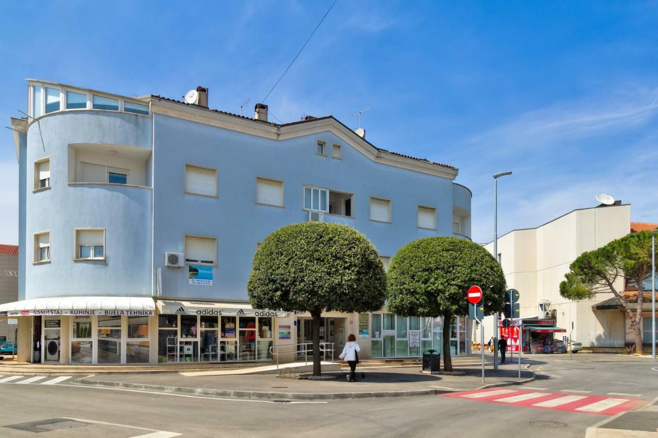 City Center Blue Dream Umag Zewnętrze zdjęcie