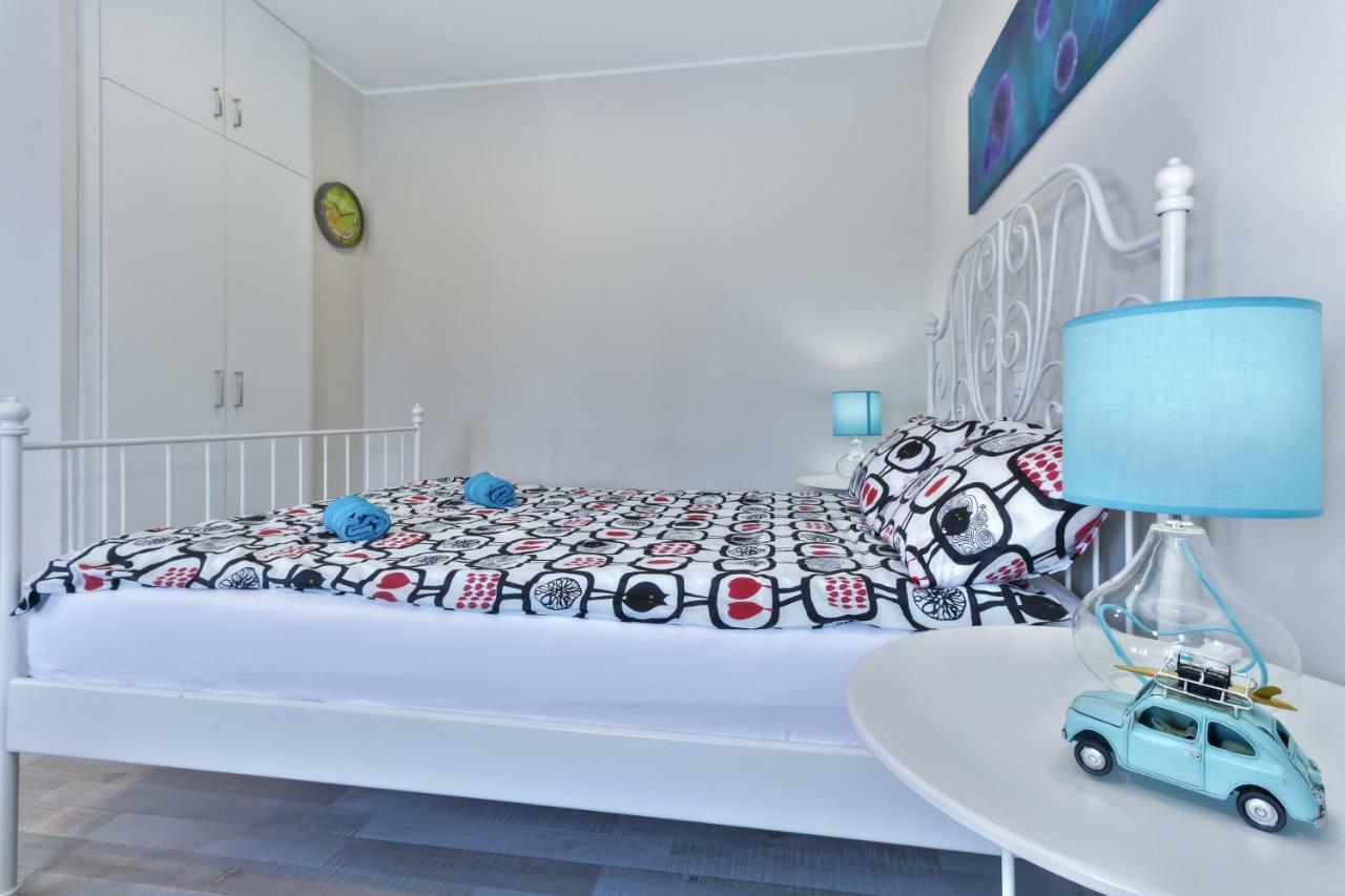 City Center Blue Dream Umag Zewnętrze zdjęcie