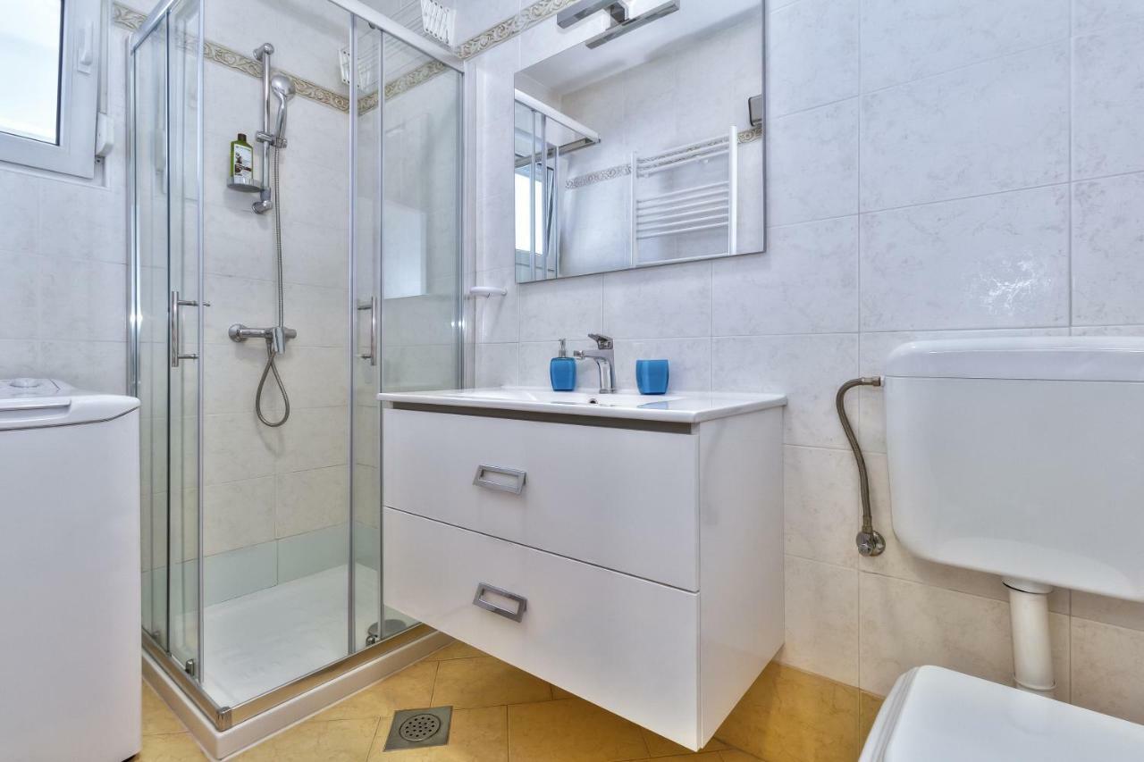 City Center Blue Dream Umag Zewnętrze zdjęcie