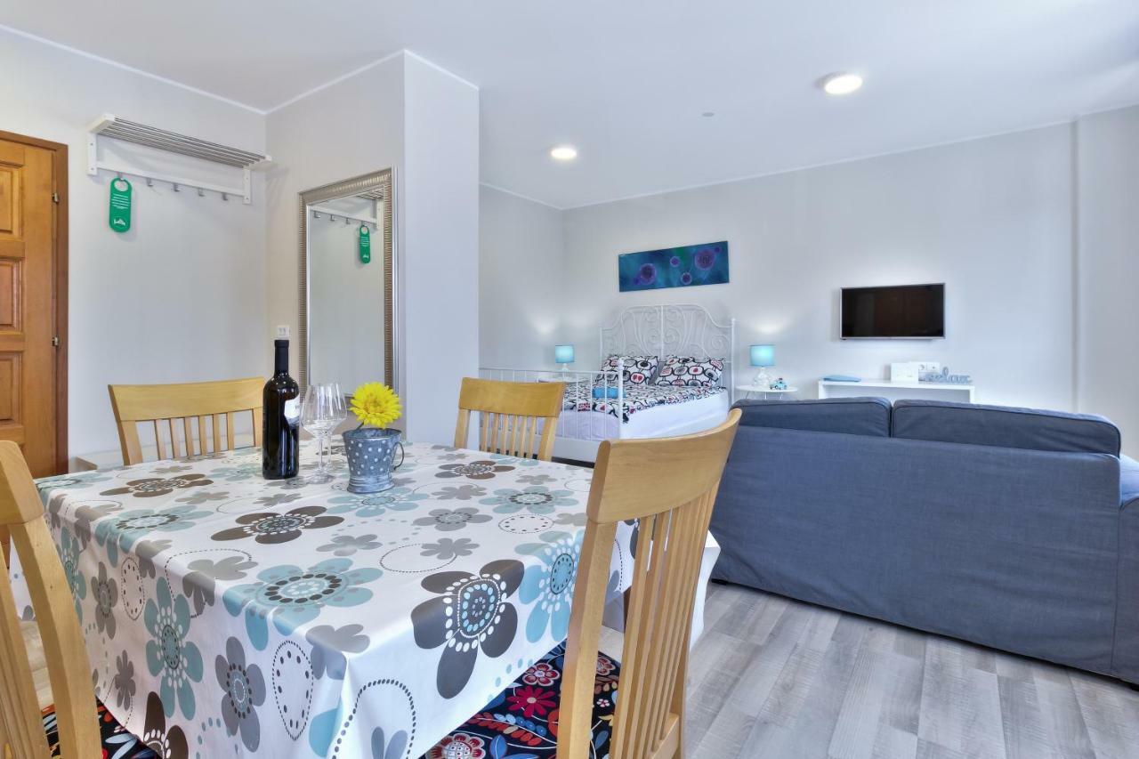 City Center Blue Dream Umag Zewnętrze zdjęcie