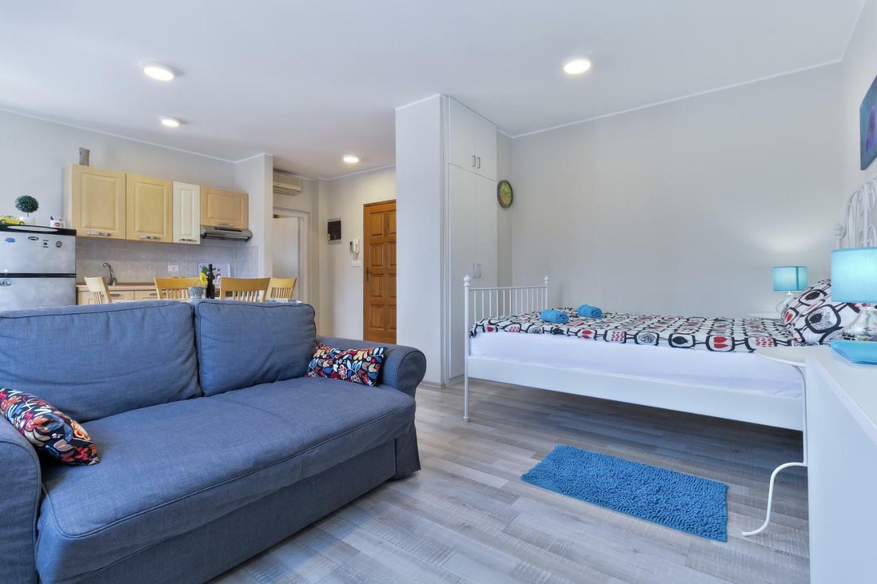 City Center Blue Dream Umag Zewnętrze zdjęcie
