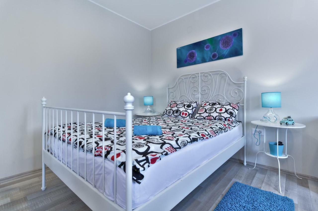 City Center Blue Dream Umag Zewnętrze zdjęcie